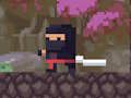 Jogo Salte como um ninja  online