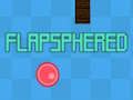 Jogo Flapsphered online