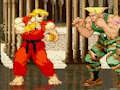 Jogo Street Fighter 2 Flash online