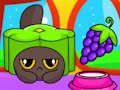 Jogo Cosmo Pet Cuidado Estrelado  online