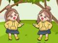 Jogo Coletar e escapar  online