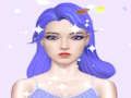Jogo Loja de moda para maquiadores  online
