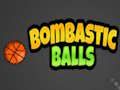 Jogo Bolas BomBastic  online