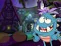 Jogo Fuja da floresta dos monstros  online