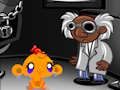 Jogo Macaco Vai Feliz Estágio 365  online