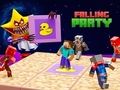 Jogo Festa em queda  online