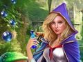 Jogo A Vila de Cristal  online