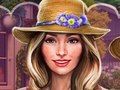 Jogo Flores e segredos  online