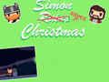 Jogo Simon salva o Natal  online