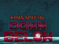 Jogo Abaixo: Especial de Natal  online