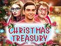 Jogo Tesouro de Natal  online