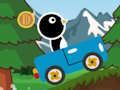 Jogo Ducky Si Pembalap online