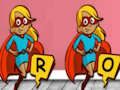 Jogo Encontre o herói menino Milo  online