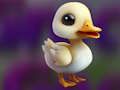 Jogo Resgate gracioso de ganso  online
