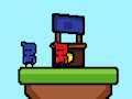 Jogo Guerra da Limonada  online