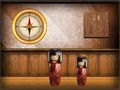 Jogo Amgel Quarto Infantil Fuga 130  online