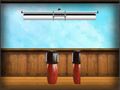 Jogo Amgel Quarto Infantil Fuga 128  online