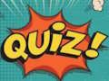 Jogo Questionário!  online