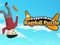 Jogo Boneco de Marionetes: Quebra-cabeça Ragdoll online Jogo Boneco de Marionetes: Quebra-cabeça Ragdoll online