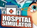 Jogo Simulador Hospitalar  online