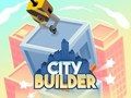 Jogo Construtor de cidade  online