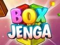 Jogo Caixa Jenga  online