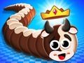 Jogo Arena Worms. eu  online