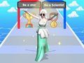 Jogo Simulador de vida de corrida da verdade  online