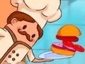 Jogo Chef de plataforma  online
