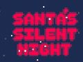 Jogo Noite silenciosa do Papai Noel  online