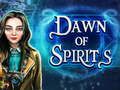 Jogo Amanhecer dos Espíritos  online