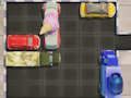 Jogo Estacionamento  online