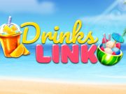 Jogo Link de bebidas  online
