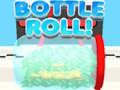Jogo Rolo de garrafa  online