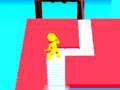 Jogo Deslize a pilha da torre  online