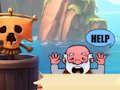 Jogo A grande fuga na praia  online