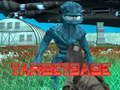 Jogo Base-alvo  online