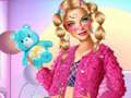 Jogo Estética estranha de melhores amigos  online