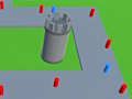 Jogo Atirador de Torre  online