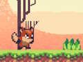 Jogo Coleta de flores  online