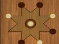 Jogo Mu Torere online