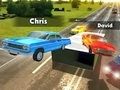 Jogo Simulador de condução de carro urbano: on-line  online