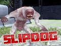 Jogo Cão deslizante  online