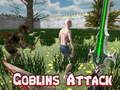 Jogo Ataque de duendes  online