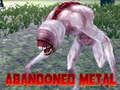 Jogo Metal Abandonado  online