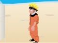 Jogo Naruto e Ben 10  online