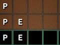 Jogo Dê-me sua palavra  online