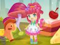 Jogo Toddie Mousie fofo  online