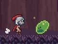 Jogo Boneca Dash  online