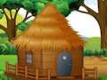 Jogo A aventura da chave perdida  online